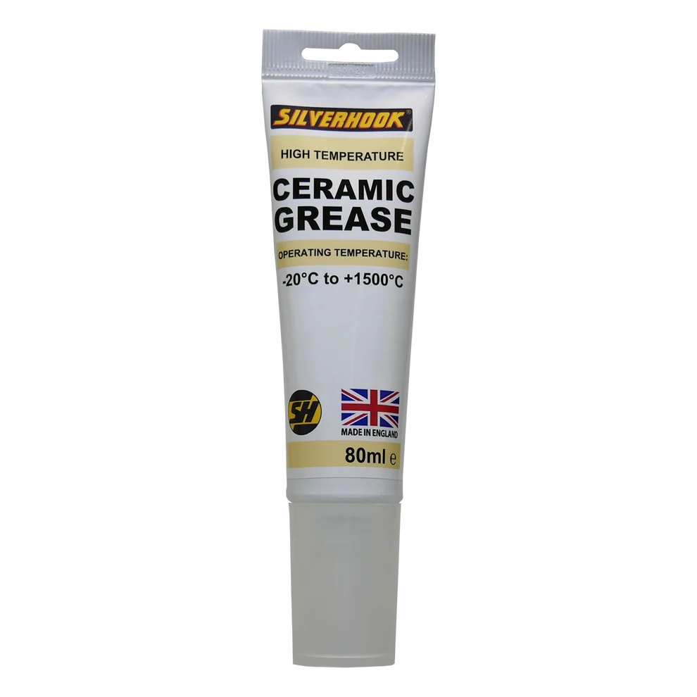 Grease Tube Ceramic 80ml Main Image [src:ceram80.jpg@20261002104712]