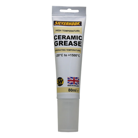 Grease Tube Ceramic 80ml Main Image [src:ceram80.jpg@20261002104712]