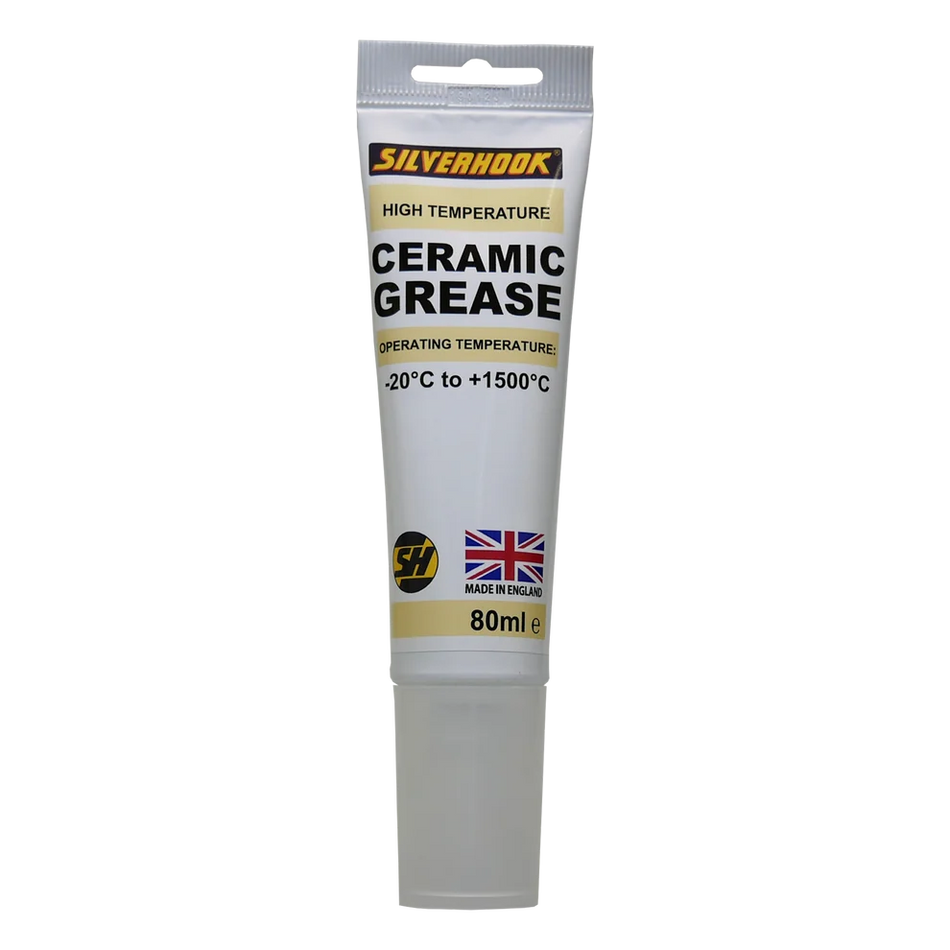 Grease Tube Ceramic 80ml Main Image [src:ceram80.jpg@20261002104712]