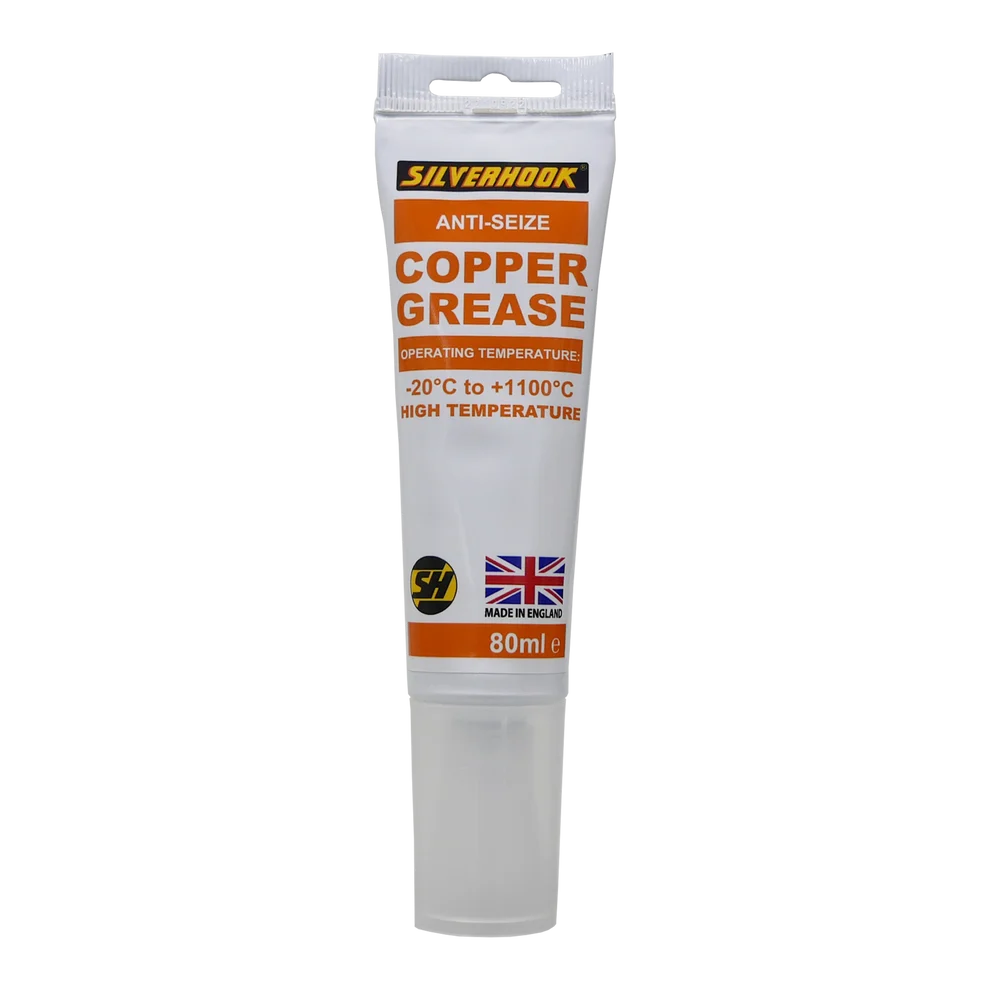 Grease Tube Copper 80ml Main Image [src:cop1.jpg@20261002104855]