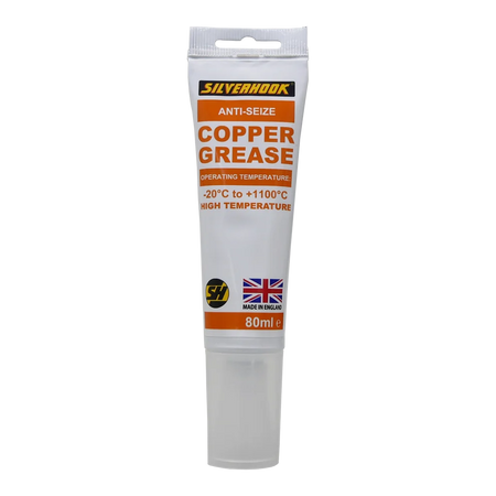 Grease Tube Copper 80ml Main Image [src:cop1.jpg@20261002104855]