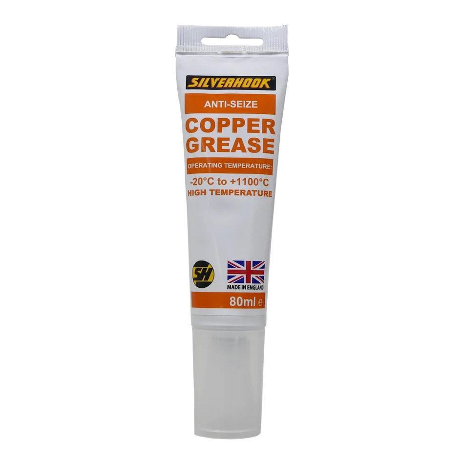 Grease Tube Copper 80ml Main Image [src:cop1.jpg@20261002104855]