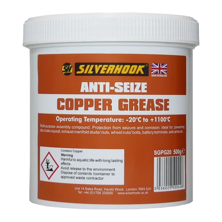 Grease Copper 500g Main Image [src:cop500.jpg@20261002104805]