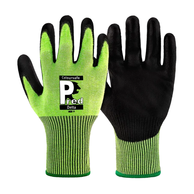 Predator Delta Cut level D Glove Main Image [src:delta.jpg@20260928125517]