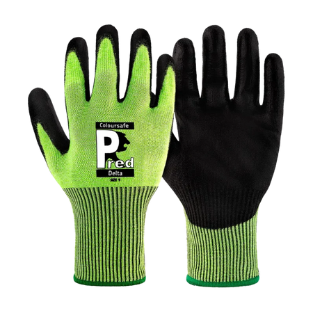 Predator Delta Cut level D Glove Main Image [src:delta.jpg@20260928125517]