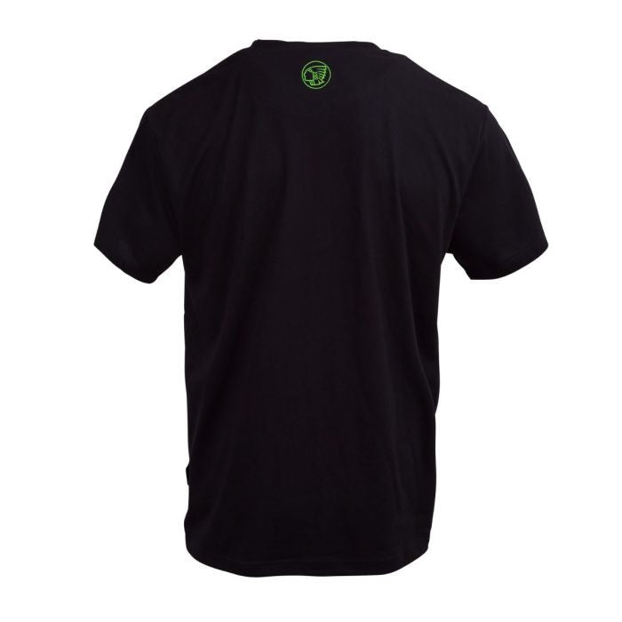Apache Delta T-Shirt - Black [src:delta2.jpg@20261021112317]