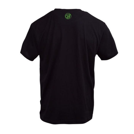 Apache Delta T-Shirt - Black [src:delta2.jpg@20261021112317]
