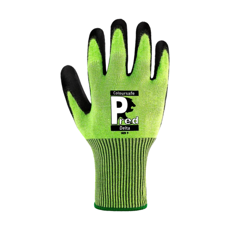 Predator Delta Cut level D Glove [src:delta3.jpg@20260928125544]