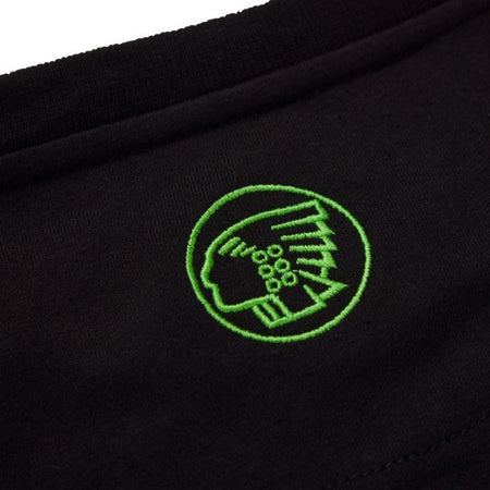 Apache Delta T-Shirt - Black [src:delta6.jpg@20261021112328]