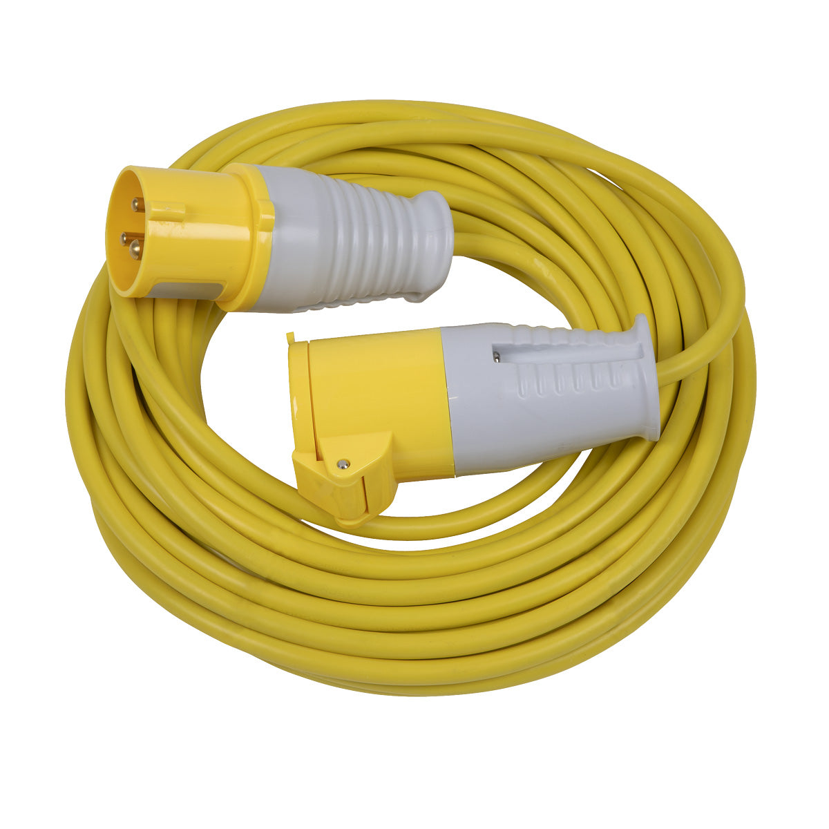 Sealey Extension Lead 14m 110V 16A 1.5mm Main Image
