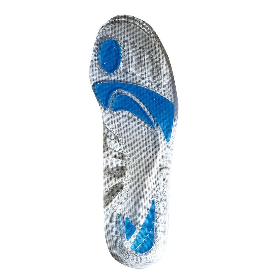 Gel Cushioning Insole Main Image [src:fc90.jpg@20261021142451]