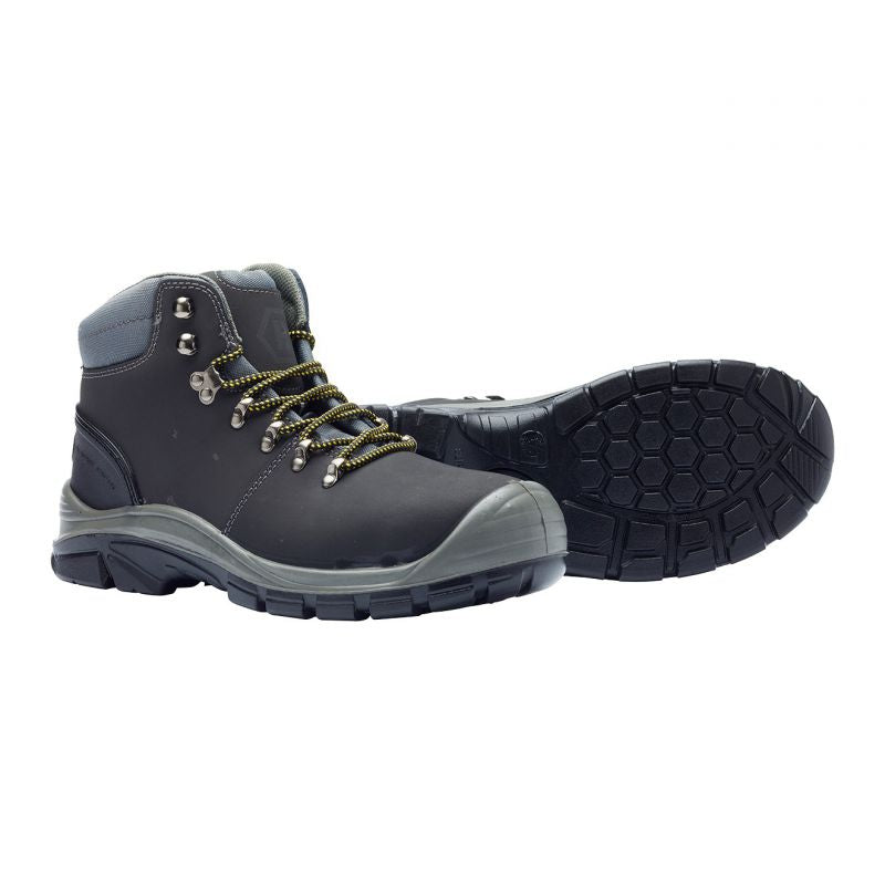 BlackRock Malvern Hiker Safety Boot - Black - S3 SRC [src:malvb2.jpg@20261019112355]