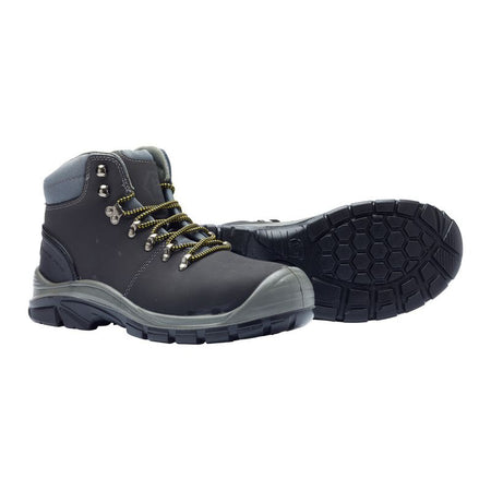 BlackRock Malvern Hiker Safety Boot - Black - S3 SRC [src:malvb2.jpg@20261019112355]