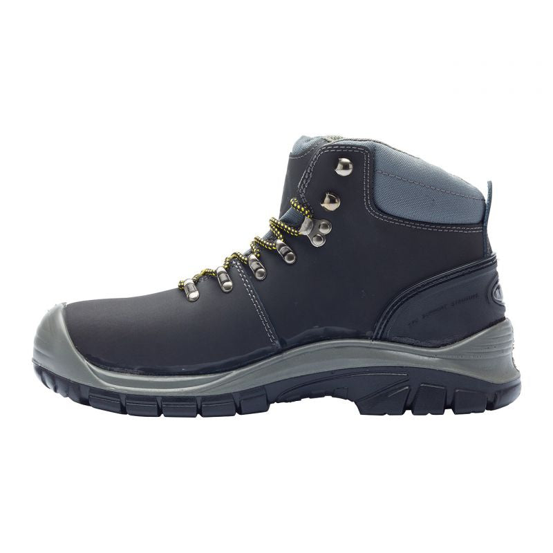 BlackRock Malvern Hiker Safety Boot - Black - S3 SRC [src:malvb4.jpg@20261019112411]