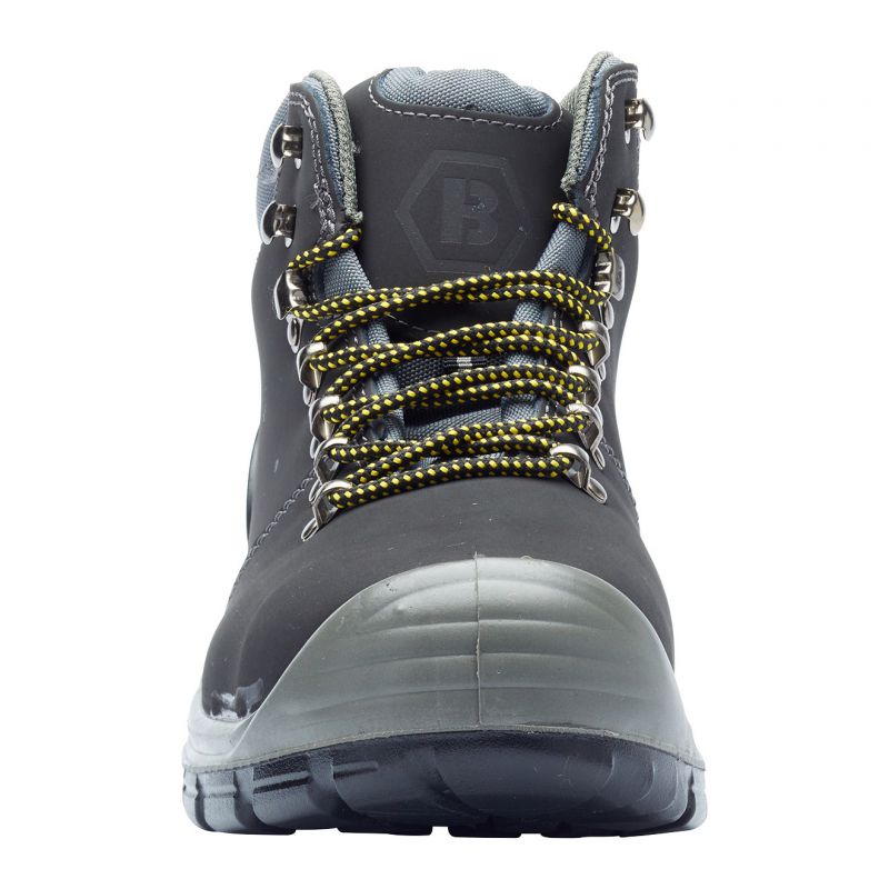 BlackRock Malvern Hiker Safety Boot - Black - S3 SRC [src:malvb6.jpg@20261019112417]