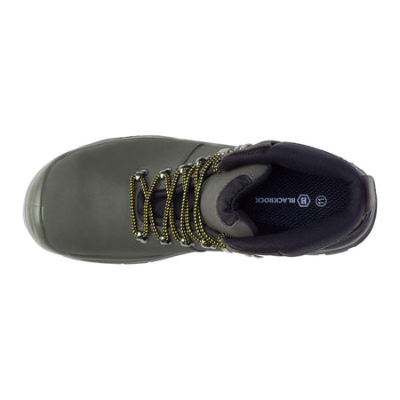 BlackRock Malvern Hiker Safety Boot - Black - S3 SRC [src:malvb9.jpg@20261019112427]