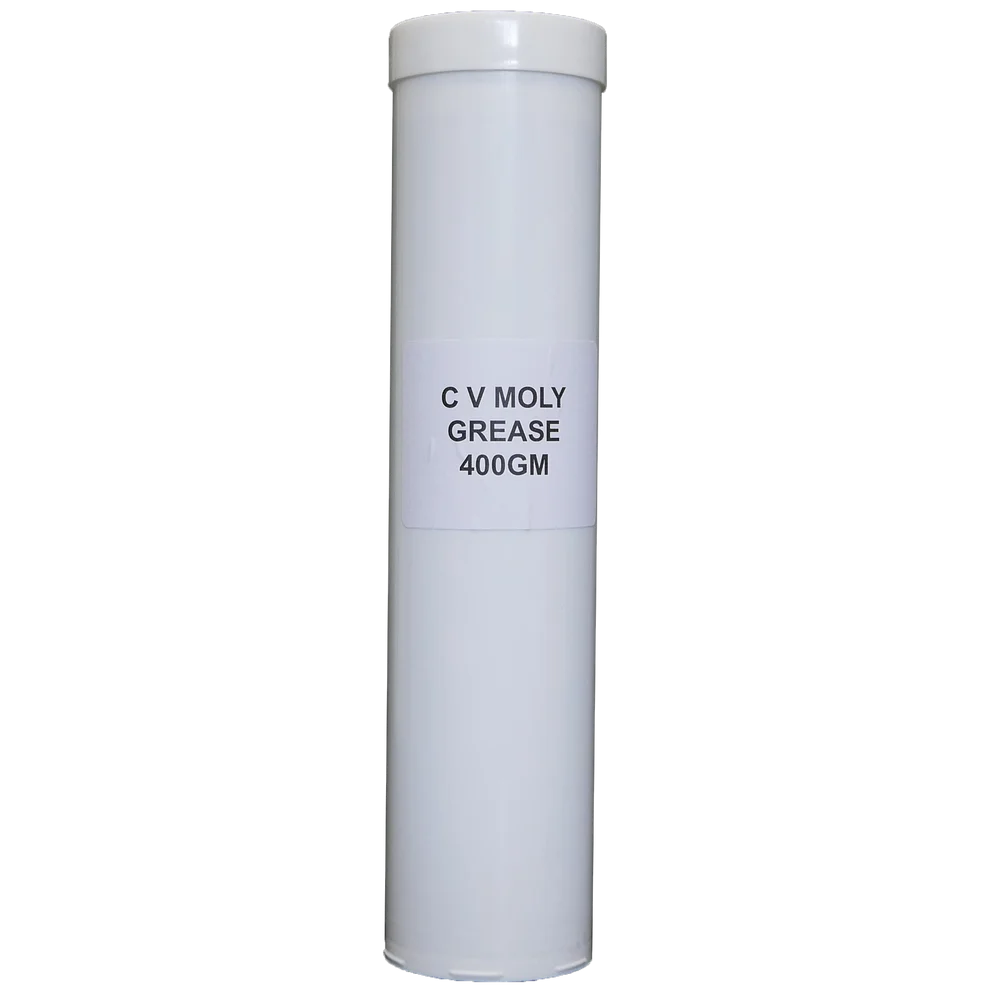 Grease Moly CV Cartridge 400g Main Image [src:moly400.jpg@20261002105438]