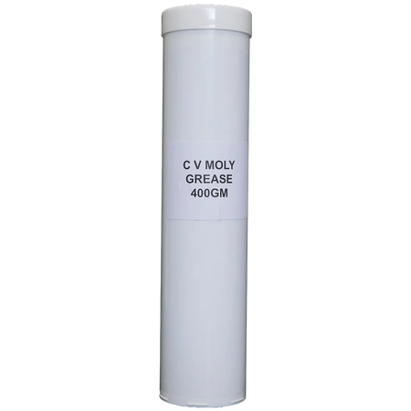 Grease Moly CV Cartridge 400g Main Image [src:moly400.jpg@20261002105438]