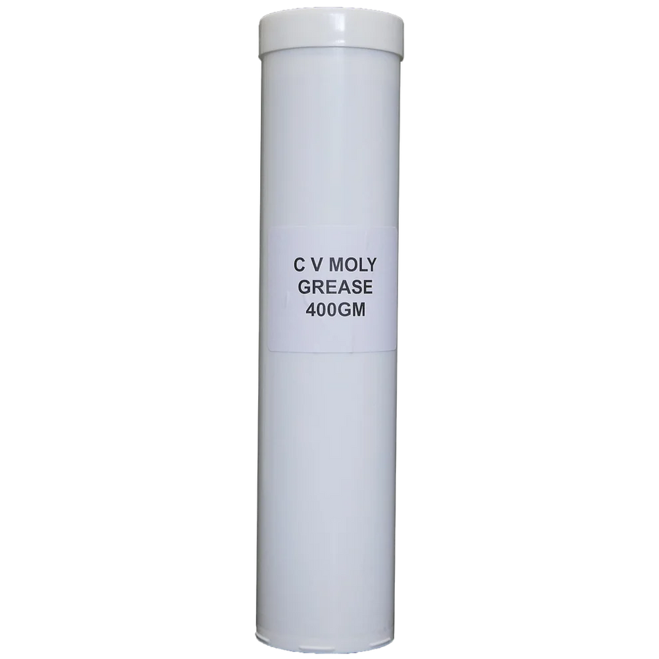 Grease Moly CV Cartridge 400g Main Image [src:moly400.jpg@20261002105438]