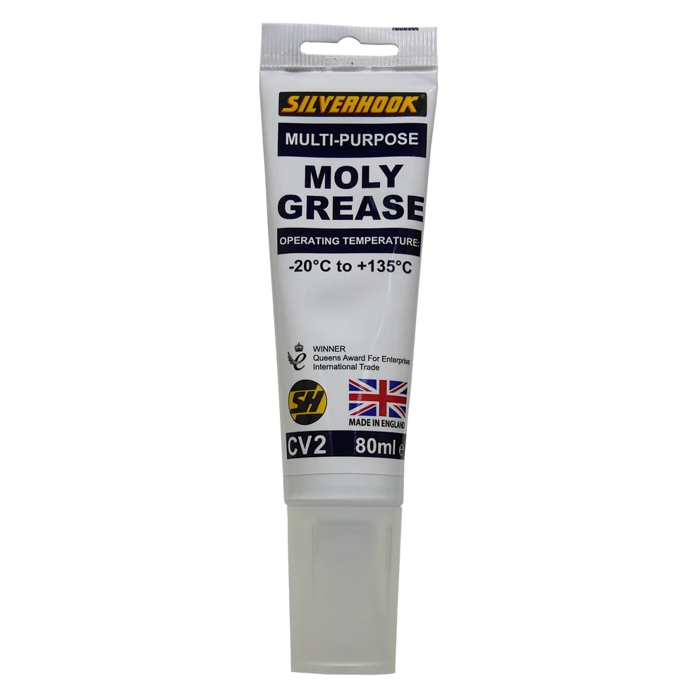 Grease Tube Moly CV2 80ml Main Image [src:moly8.jpg@20261002105338]