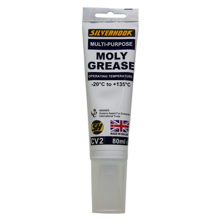 Grease Tube Moly CV2 80ml Main Image [src:moly8.jpg@20261002105338]