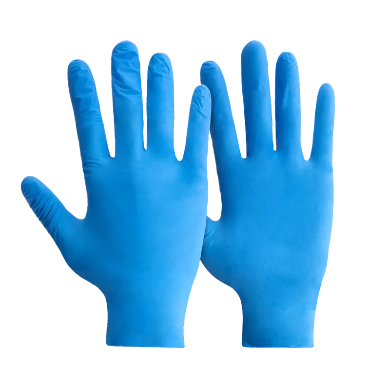Mercator Nitrylex® Classic Blue Nitrile Gloves x100 [src:nity.jpg@20261021140549]