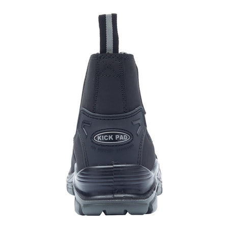BlackRock Pendle Metal Free Dealer Boot - Black - S3 SRC [src:pendle10.jpg@20261019133055]