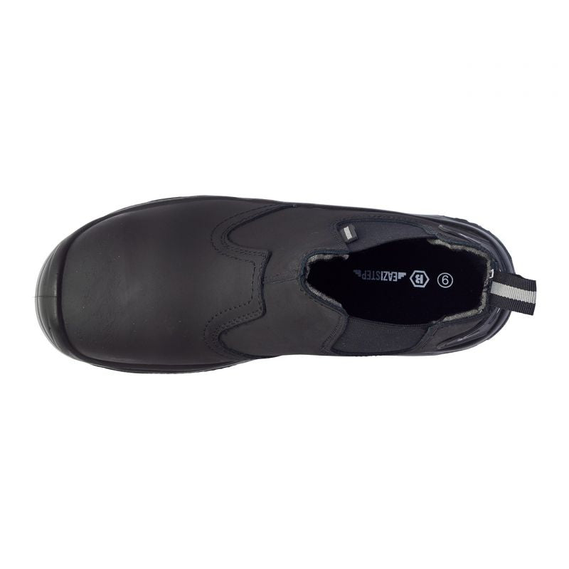 BlackRock Pendle Metal Free Dealer Boot - Black - S3 SRC [src:pendle12.jpg@20261019133101]