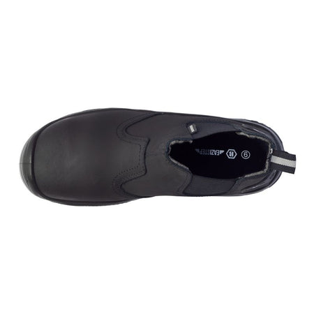 BlackRock Pendle Metal Free Dealer Boot - Black - S3 SRC [src:pendle12.jpg@20261019133101]