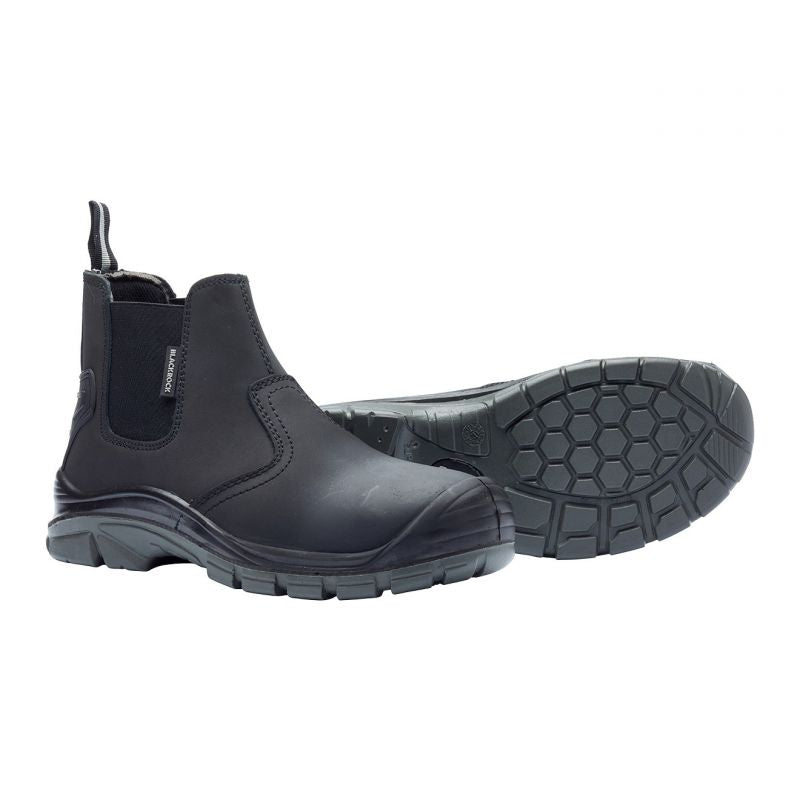 BlackRock Pendle Metal Free Dealer Boot - Black - S3 SRC [src:pendle2.jpg@20261019133025]