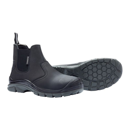 BlackRock Pendle Metal Free Dealer Boot - Black - S3 SRC [src:pendle2.jpg@20261019133025]