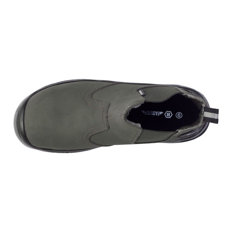 BlackRock Pendle Metal Free Dealer Boot - Black - S3 SRC [src:pendle5.jpg@20261019133038]