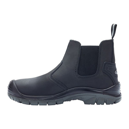 BlackRock Pendle Metal Free Dealer Boot - Black - S3 SRC [src:pendle7.jpg@20261019133045]