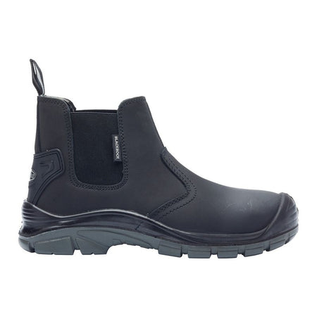 BlackRock Pendle Metal Free Dealer Boot - Black - S3 SRC [src:pendle8.jpg@20261019133048]