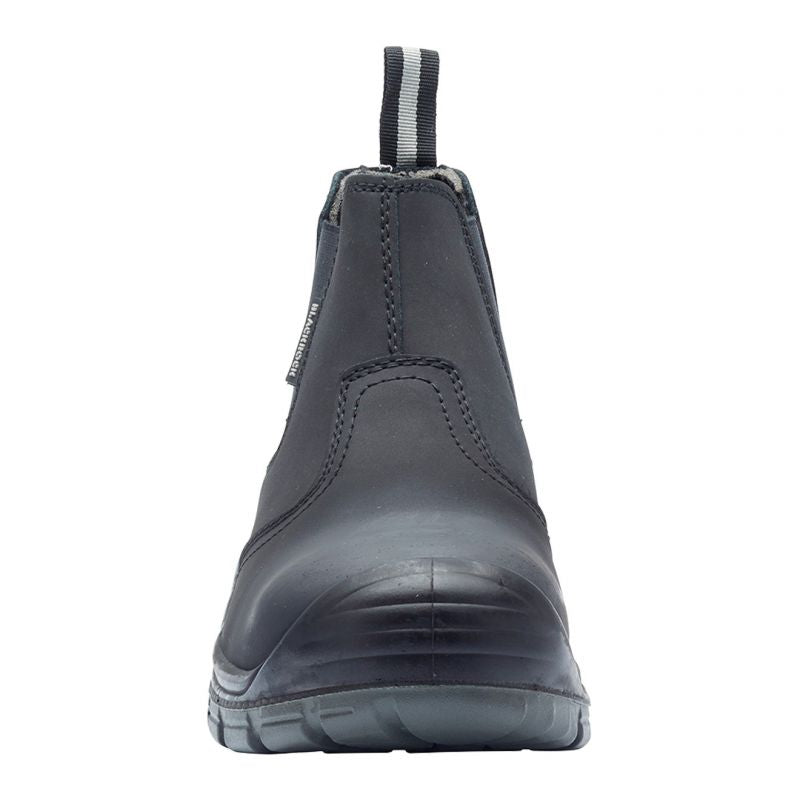 BlackRock Pendle Metal Free Dealer Boot - Black - S3 SRC [src:pendle9.jpg@20261019133051]