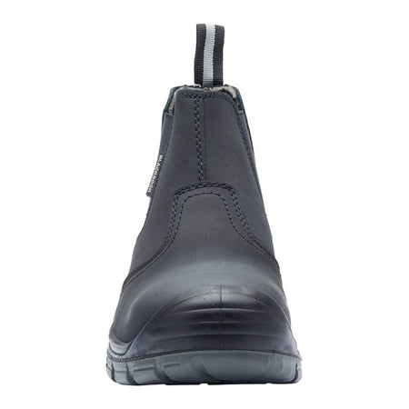 BlackRock Pendle Metal Free Dealer Boot - Black - S3 SRC [src:pendle9.jpg@20261019133051]