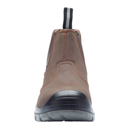 BlackRock Pendle Metal Free Dealer Boot - Brown - S3 SRC [src:pendleb8.jpg@20261019135137]