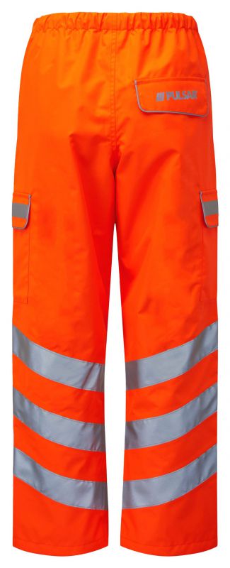Pulsar Protect Overtrouser - Orange [src:pr5032.jpg@20261005092012]