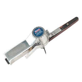 Sealey Air Belt Sander 10 x 330mm SA35