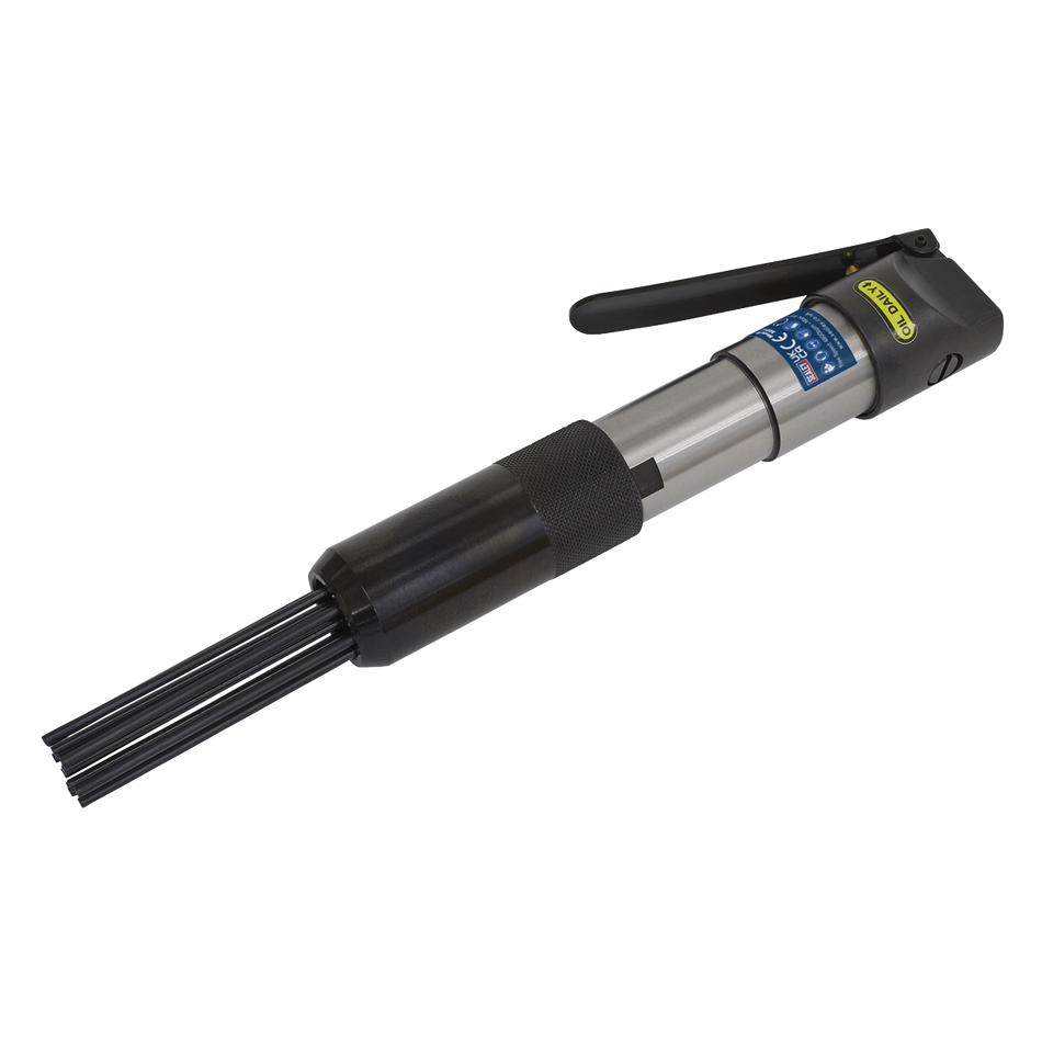 Sealey Air Needle Scaler 32mm Stroke SA51