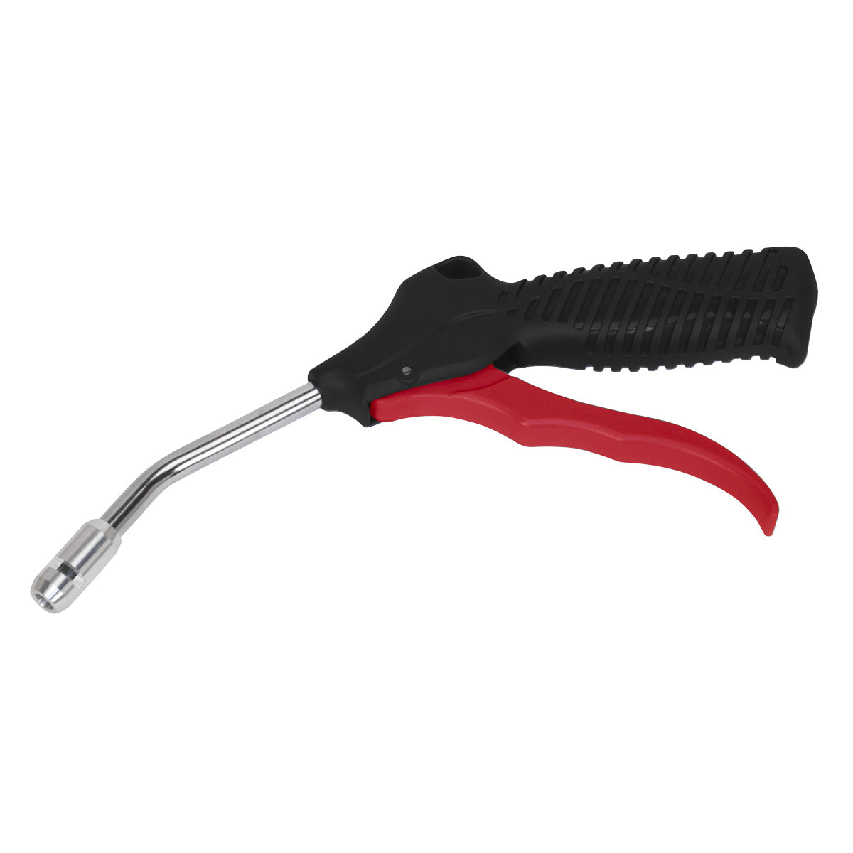 Sealey Air Blow Gun 100mm with Safety Nozzle Main Image