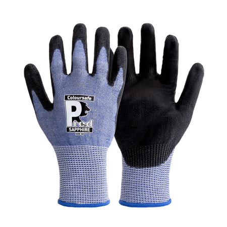 Predator Sapphire Cut Level F Gloves Main Image [src:sapphire1.jpg@20260928133119]