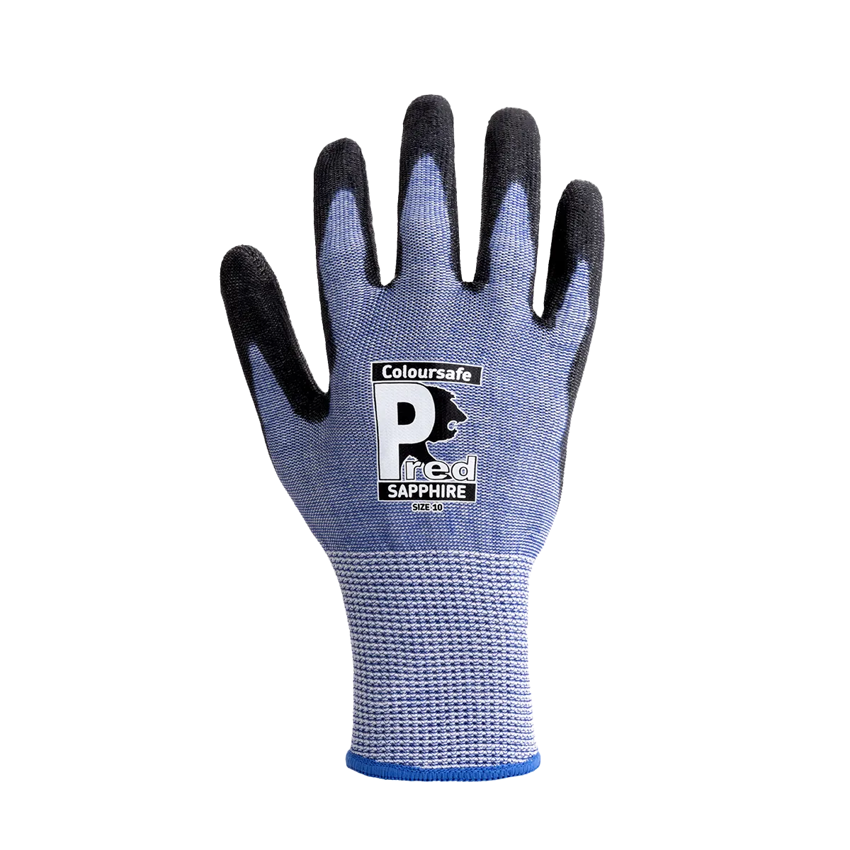 Predator Sapphire Cut Level F Gloves [src:sapphire4.jpg@20260928133159]