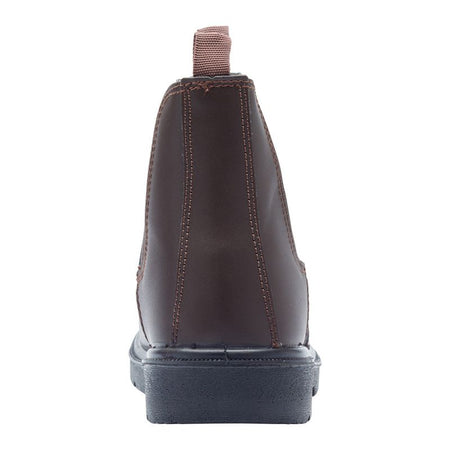 BlackRock Dealer Safety Boot - Brown - SB-P SRC [src:sf125.jpg@20261019102818]
