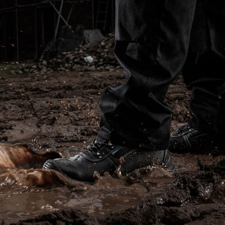 Blackrock Sumatra Waterproof Safety Hiker - S3 WR SRC [src:sum3.jpg@20261021102245]