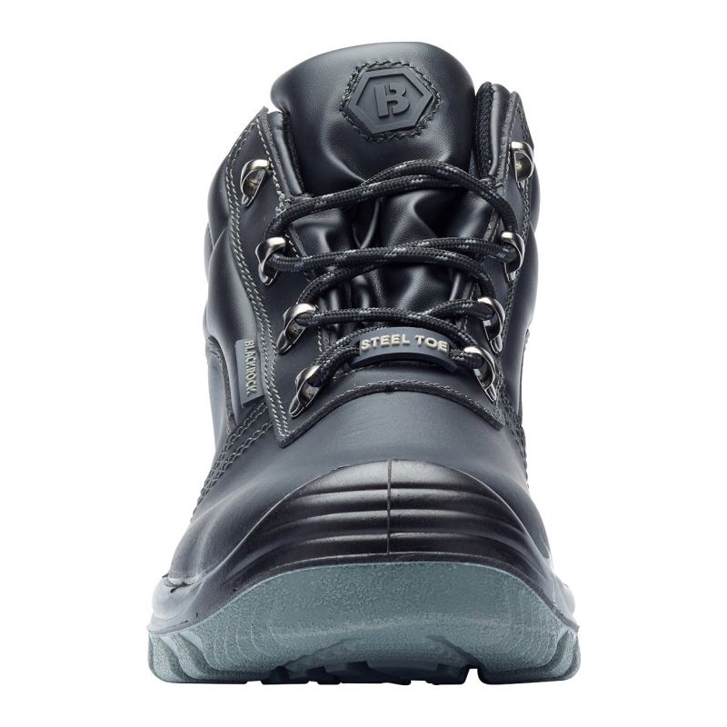 Blackrock Sumatra Waterproof Safety Hiker - S3 WR SRC [src:sum4.jpg@20261021102247]