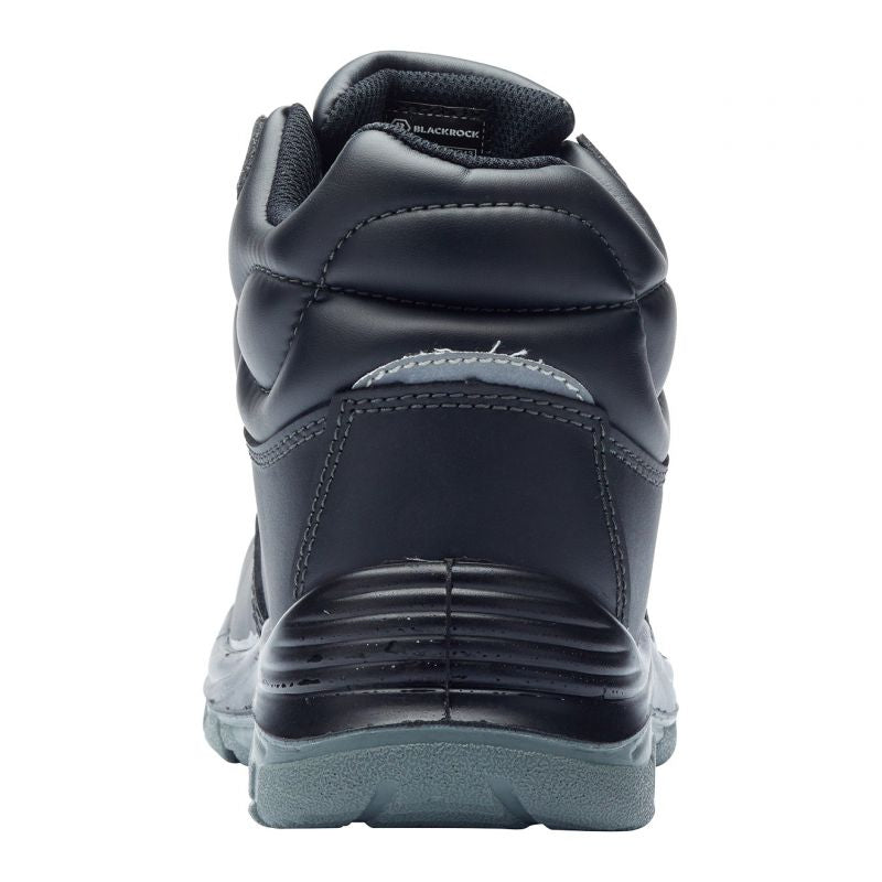 Blackrock Sumatra Waterproof Safety Hiker - S3 WR SRC [src:sum5.jpg@20261021102250]