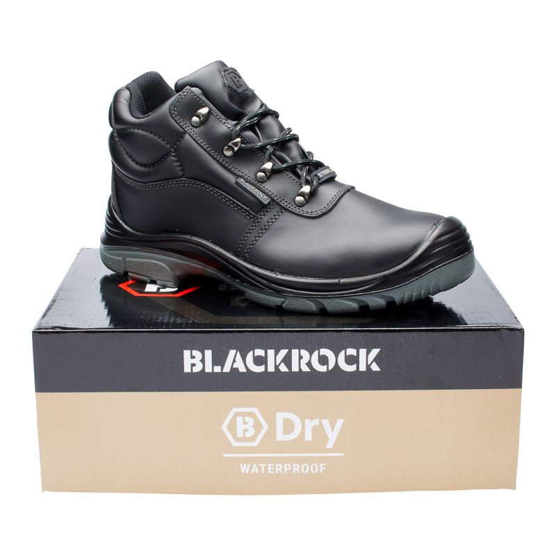 Blackrock Sumatra Waterproof Safety Hiker - S3 WR SRC [src:sum8.jpg@20261021102258]