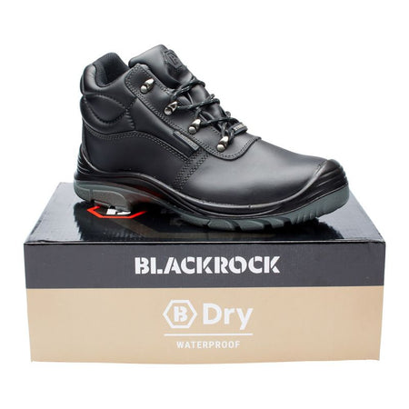 Blackrock Sumatra Waterproof Safety Hiker - S3 WR SRC [src:sum8.jpg@20261021102258]