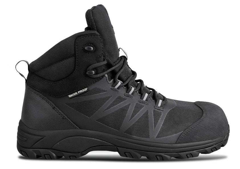 Supreme Hiker Boot - S7S SR FO WR HRO ESD Main Image [src:supreme.jpg@20260924082844]